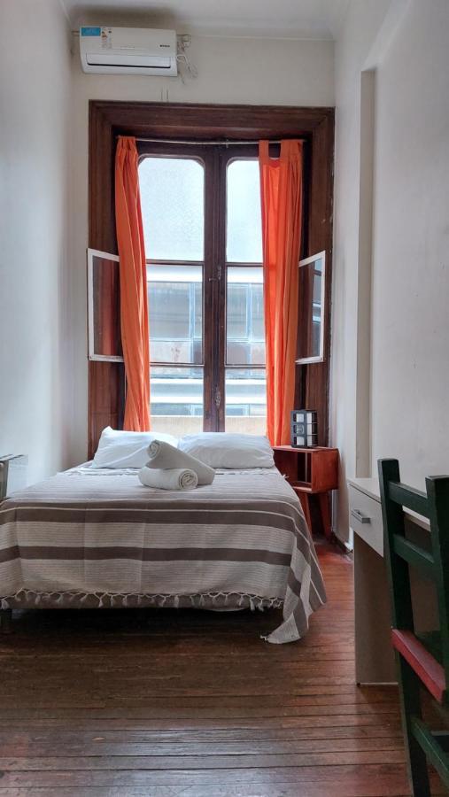 06 Central Hostel Buenos Aires Eksteriør bilde